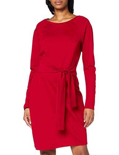 Noppies Studio Sukienka damska Nurs Ls Sydney, Rio Red - P235, S