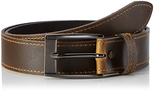 W.T. Casual Pasek unisex, Brązowy (Antik Rl 510), 125-130