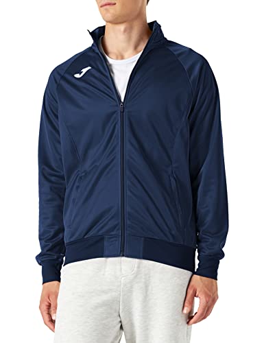 Joma Męska kurtka Gala Blu, 3XS