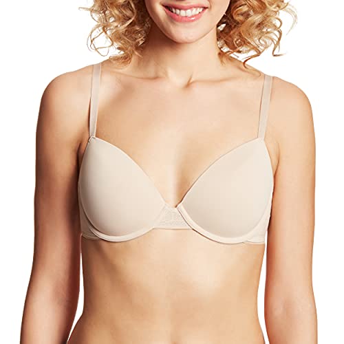 Maidenform Damski biustonosz Ultimate Comfort Devotion z fiszbinami
