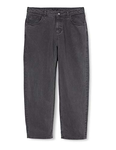 Sisley spodnie damskie