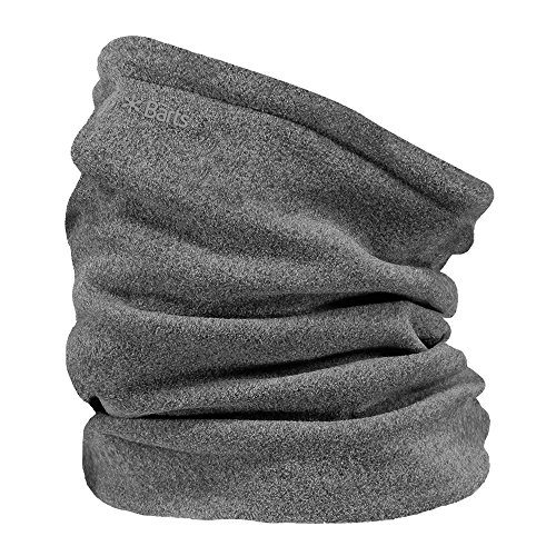 Barts polar szalik Col, szary (szary 0002), jeden (rozmiar: UNI)