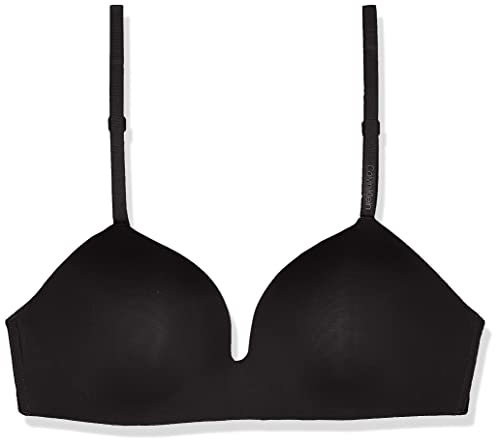 Calvin Klein Lightly Lined Demi biustonosz damski