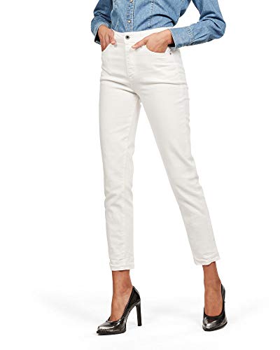 G-STAR RAW Jeansy damskie 3301 High 90's Ankle Straight