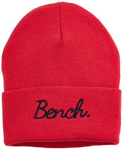 Bench Czapka dziewczęca Turn Up Beanie