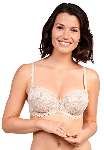 Sans Complexe Damski biustonosz Arum Soutien Gorge Classique Armatures
