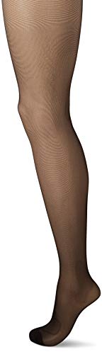 Goldenlady Damskie pończochy podtrzymujące, 30 DEN, Czarny (Nero A), XL/rozmiar producenta: 5 – XL