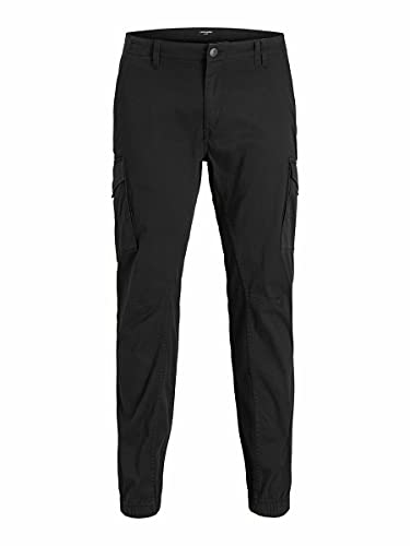 JACK & JONES Spodnie męskie