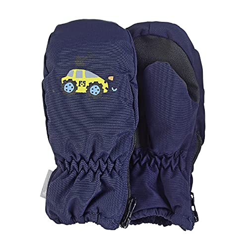 Sterntaler Rękawiczki chłopięce Cold Weather Gloves