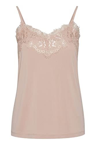 ICHI IHLIKE TO2 TO2 - Top - 20106355, Rose Dust (12232), S