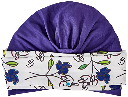 BelleTurban Damski ładny szalik na głowę