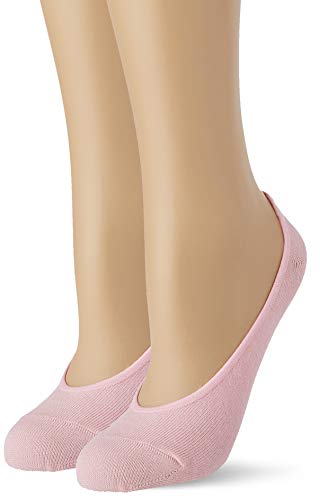 PUMA Skarpety damskie, Rosa, 39/42 EU