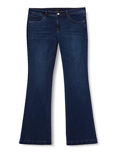 Sisley Spodnie damskie, Denim 902, 30