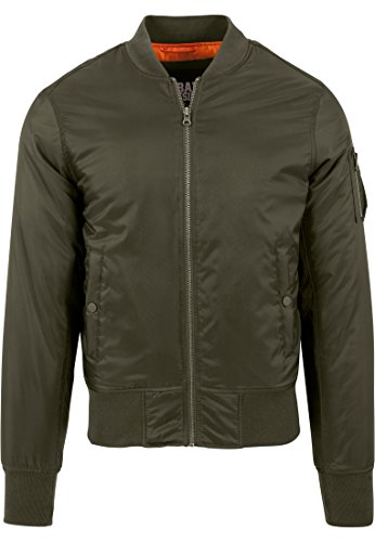 Urban Classics Męska kurtka bomber