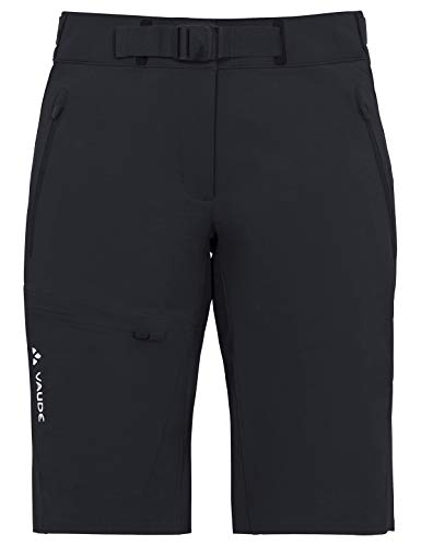 VAUDE Damskie spodnie Women's Badile Shorts