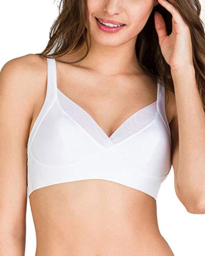 Playtex Damski biustonosz podtrzymujący dobre uczucie