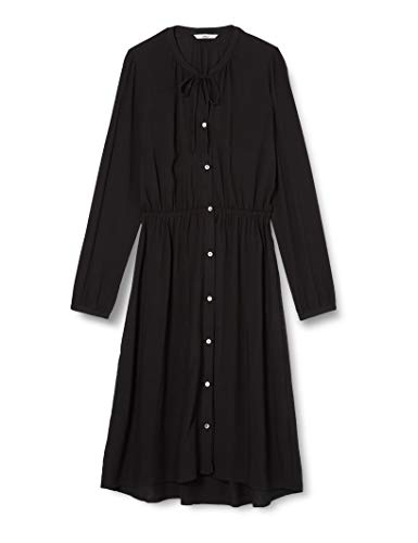 Only Onlnova Miranda Life L/S AOP WVN sukienka damska