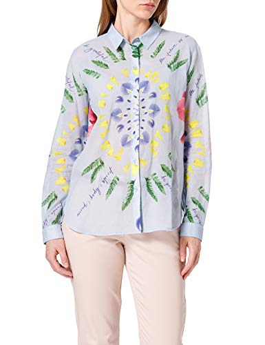 Desigual Damska koszulka Cam_yukon