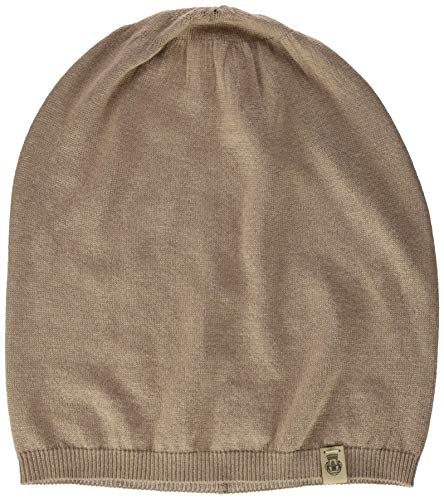 Roeckl Damska czapka Calais Light Bamboo Beanie, Sand, jeden rozmiar