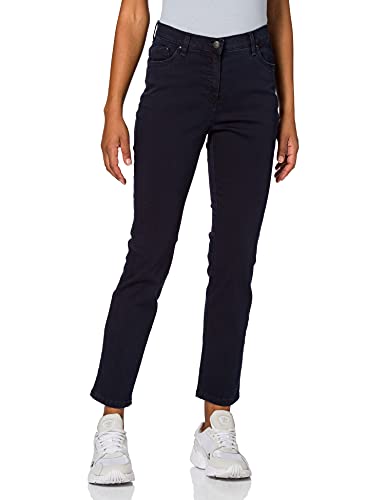Raphaela by Brax Jeansy damskie Ina Fay Skinny, Ciemnoniebieski, 27W / 30L