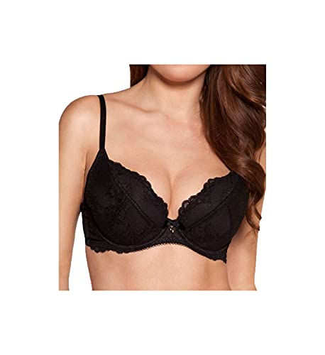 Gossard Superboost koronkowy biustonosz