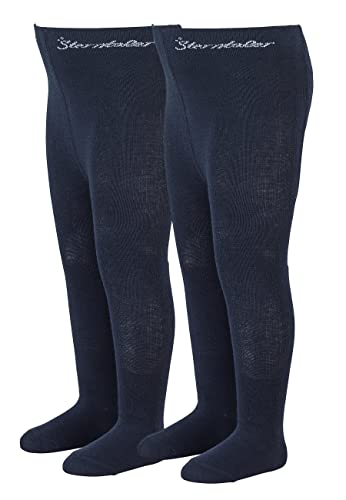 Sterntaler Baby chłopięcy Strumpfhose Uni Dp rajstopy