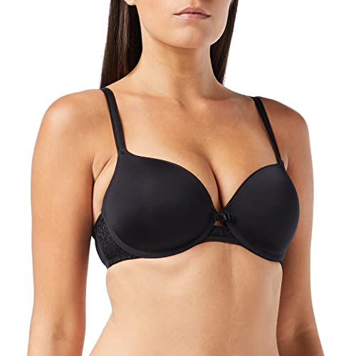 Triumph Biustonosz damski Beauty-Full Essential Wp, czarny, 80E