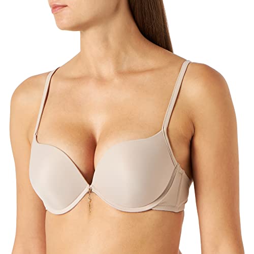 Selene biustonosz push-up raquel, Sand, 65B