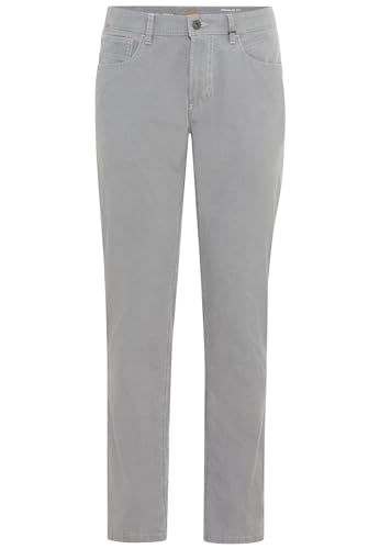 Camel Active Spodnie męskie 4884855509, Cloudy Grey, 32W / 32L