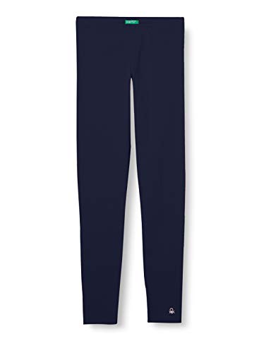 United Colors of Benetton (Z6ERJ) Legginsy dla dziewczynek