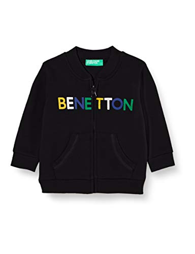 United Colors of Benetton (Z6ERJ) Giacca bluza chłopięca M/L
