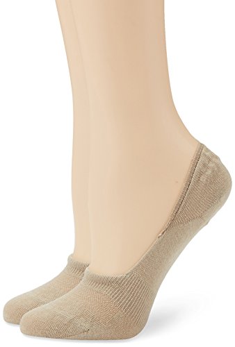 Camano Skarpety damskie, beżowy (18 piaskowy), 39-42 EU
