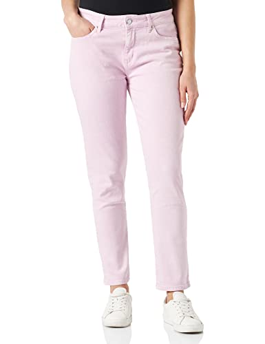 Tommy Hilfiger Venice Slim Rw Valentin dżinsy damskie, Fioletowy (Pink Lavender 503), 30W / 28L