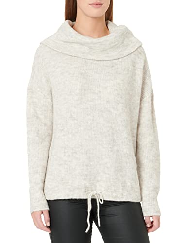 VERO MODA Vmhelen Ls String Blouse sweter damski