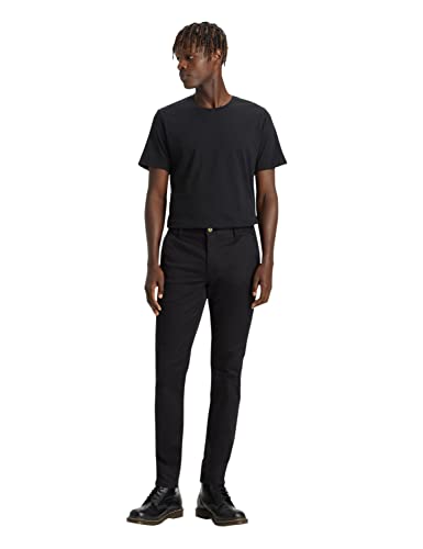 Dockers Alpha Original Khaki Skinny-Lite spodnie męskie