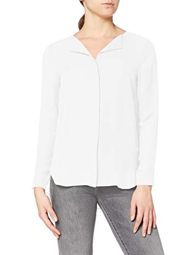 Vila Bluzka damska oversize, Snow White, S