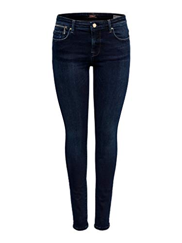 ONLY Dżinsy damskie skinny
