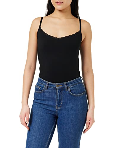 Ludzie drzewo damskie ukryte wsparcie koronkowe wykończenie stanik podkoszulek