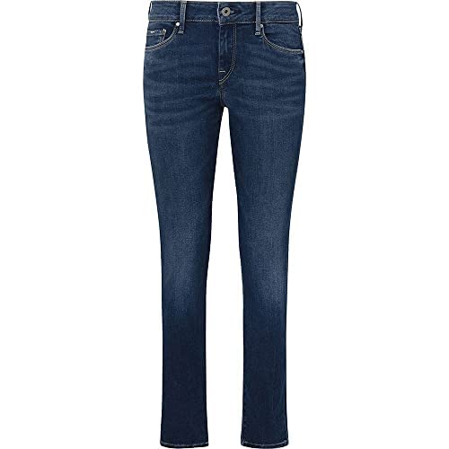 Pepe Jeans Jeansy damskie Soho