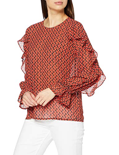 Taifun T-shirt damski