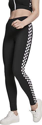 Urban Classics Damskie legginsy z boku