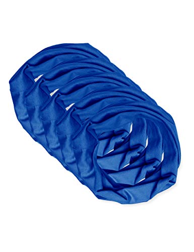 Trigema Szalik modny unisex (opakowanie 5 szt.)