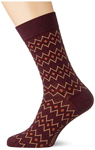 Hudson Męskie skarpety Chimney