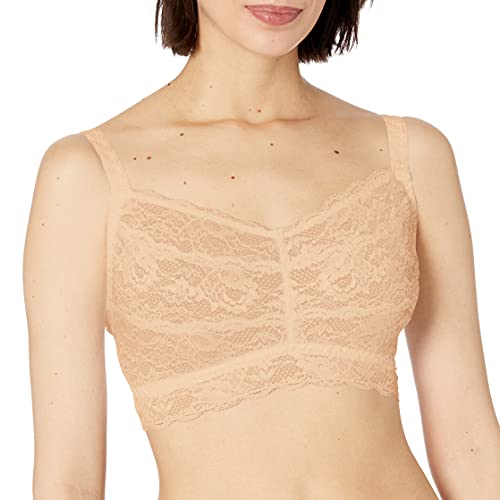 Cosabella Damski biustonosz Nsn Curvy Soft Bra Sweetie