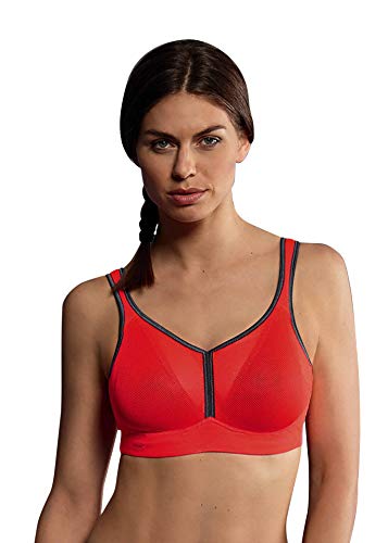 Anita Active damski biustonosz sportowy z poduszką Air Control Delta