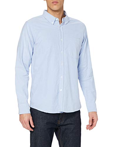 Urban Classics Męska koszula Basic Oxford