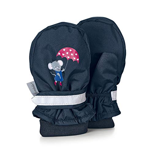 Sterntaler Dziewczęce rękawiczki