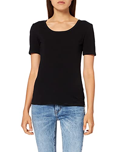 Schiesser Damski Top Termiczny