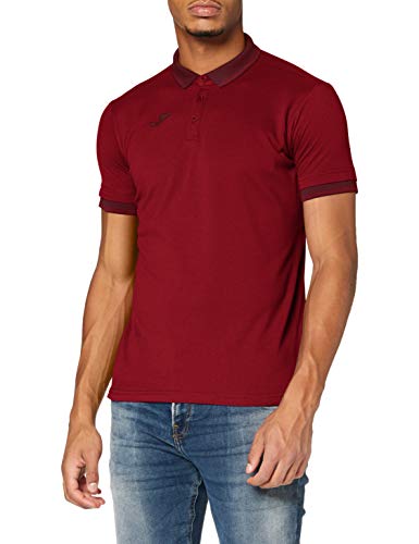 Joma Męska koszulka polo Ii Bali