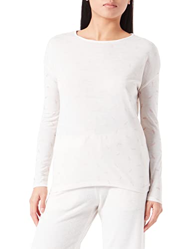 ONLY Onlcamera L/S Top Box JRS sweter damski, Kamie? Pumeksowy, XS